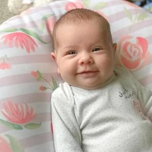 Meet your Posher, Sara